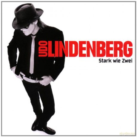 Lindenberg Udo: Stark Wie Zwei [CD]