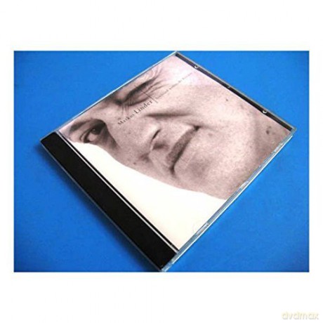 Linder Markus: Schlofand Woehler Ihr Kamoeler [CD]