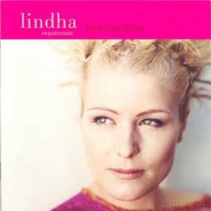 Lindha Svantesson: Far From Alone [CD]