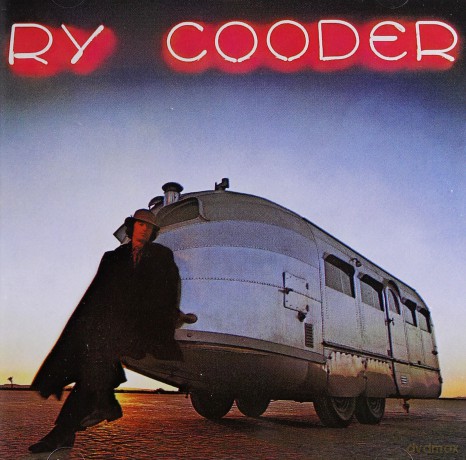 Ry Cooder: Ry Cooder [CD]