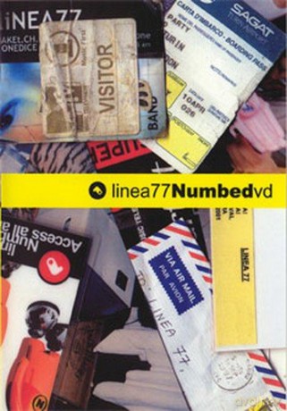 Linea 77: Numbed [DVD]