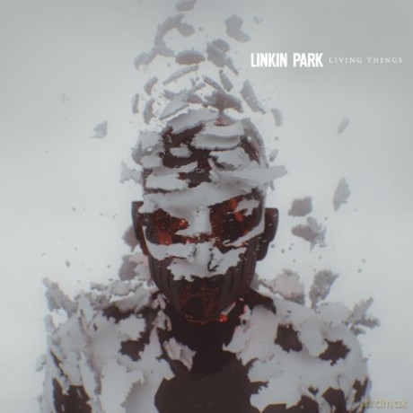 Linkin Park: Living Things [CD]