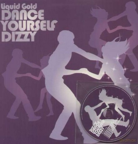 Liquid Gold: Dance Yourself Dizzy [2xWinyl]