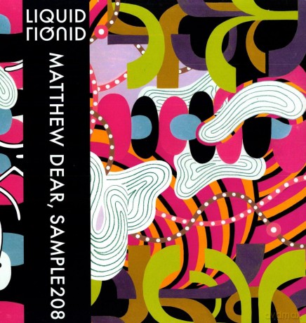 Liquid Liquid: Remixes [Winyl]