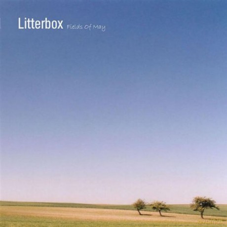 Litterbox: Fields Of May [CD]