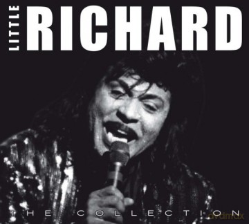 Little Richard: The Collection [CD]