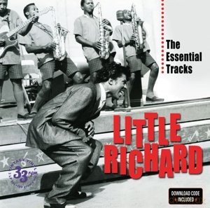 Little Richard: Essential Tracks [2xWinyl]