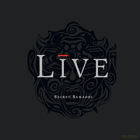 Live: Secret Samadhi [CD]