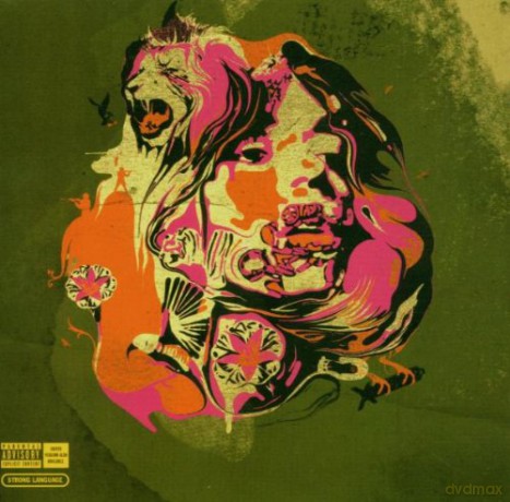 Living Things: Ahead Of The Lions [CD]