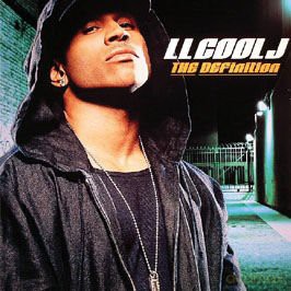 Ll Cool J: The Definition [2xWinyl]