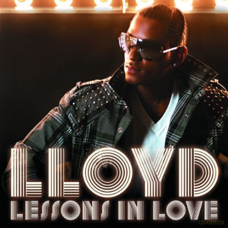 Lloyd: Lessons In Love [CD]