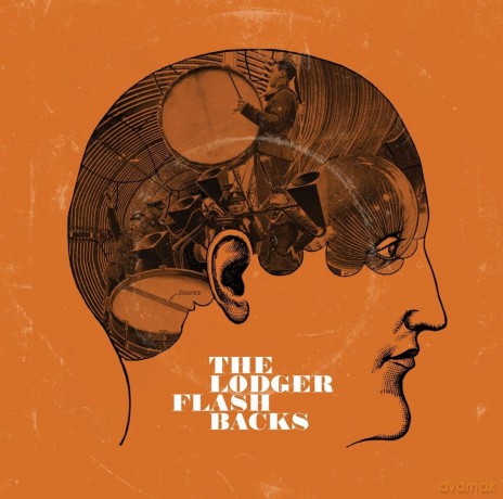 Lodger: Flashbacks [CD]