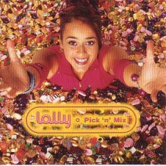 Lolly: Pick N Mix [CD]