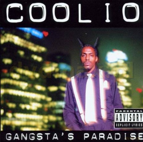 Coolio: Gangsta's Paradise [CD]