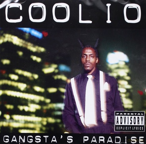 Coolio: Gangsta's Paradise [CD]