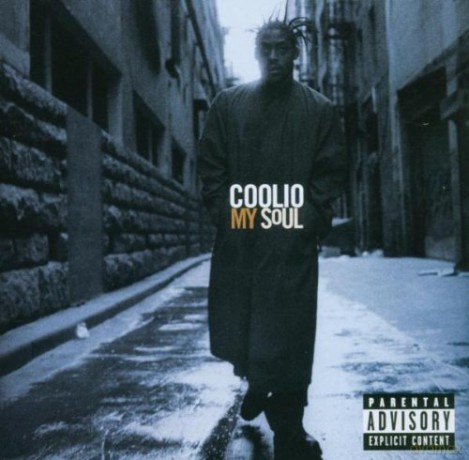 Coolio: My Soul [CD]