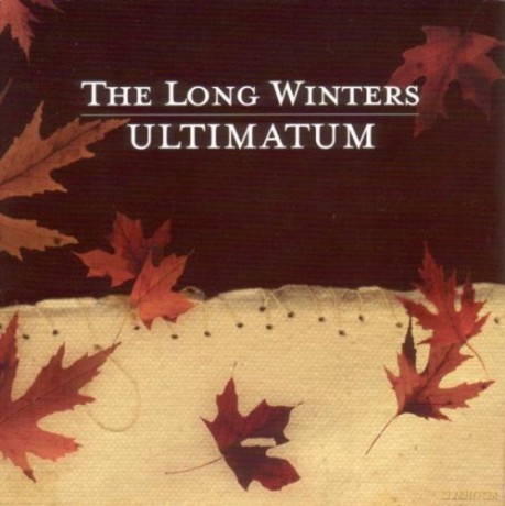 Long Winters: Ultimatum [CD]