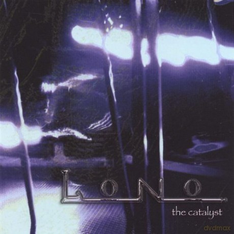 Lono: The Catalyst [CD]