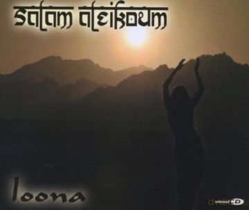 Loona: Salam Aleikoum [CD]