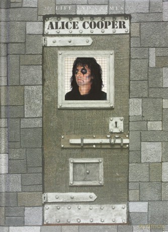 Alice Cooper: Life And Crimes Of Alice Cooper [4CD]