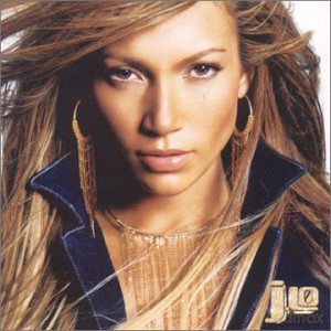Lopez Jennifer: J Lo [CD]