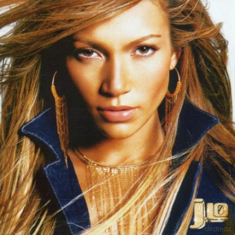 Lopez Jennifer: J Lo [CD]