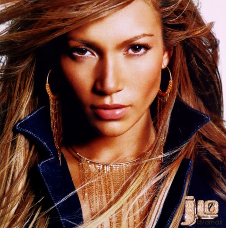 Lopez Jennifer: J Lo [CD]