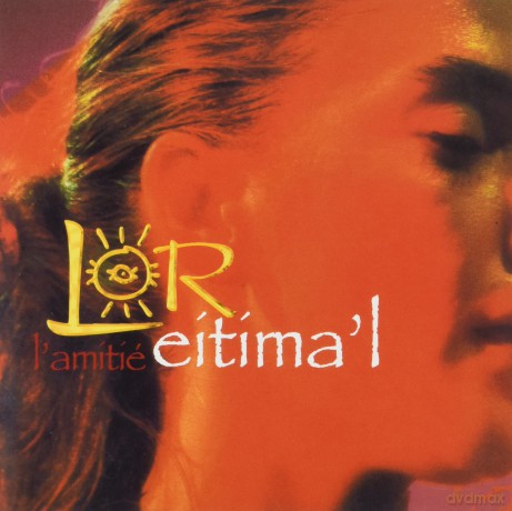 Lor: L Amitie Eitima L [CD]