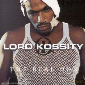 Lord Kossity: Real Don [CD]