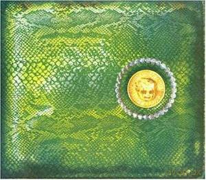 Alice Cooper: Billion Dollar Babies DeLuxe Edition (digipack) [2CD]