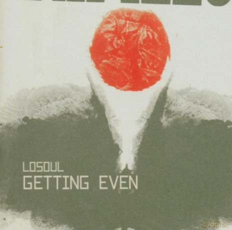 Losoul: Getting Even [CD]