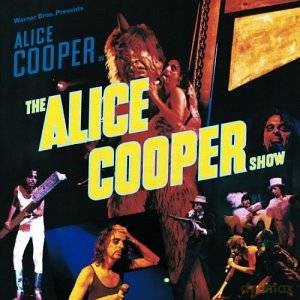 Alice Cooper: Show [CD]