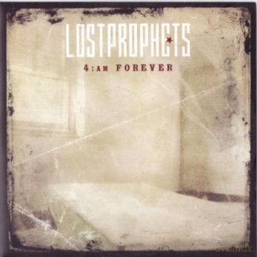 Lostprophets: 4 Am Pt 1 [Winyl]