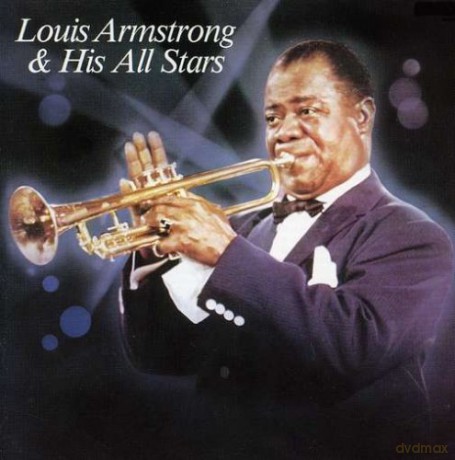 Louis Armstrong: And His All Stars [CD]