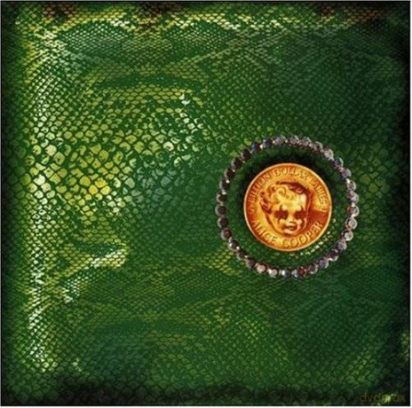 Alice Cooper: Billion Dollar Babies [CD]
