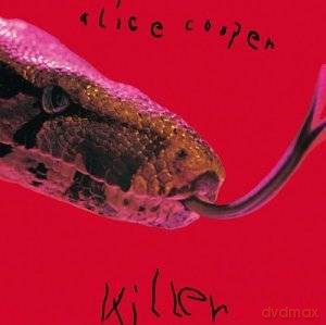 Alice Cooper: Killer [CD]
