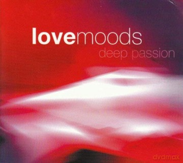 Love Moods: Deep Passion [CD]
