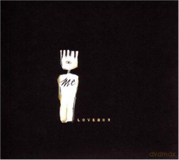 Lovebox: Me [CD]