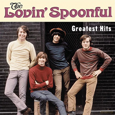 Lovin Spoonful: Greatest Hits [CD]