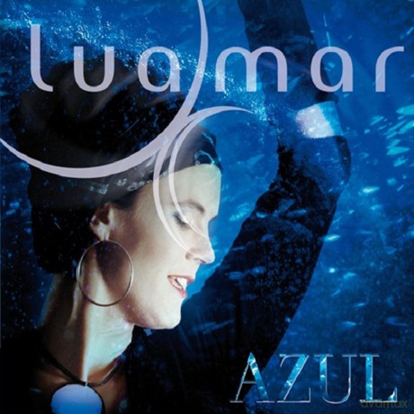 Luamar: Azul [CD]