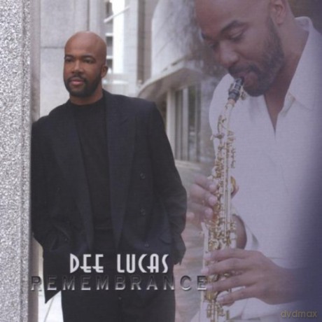 Lucas Dee: Remembrance [CD]