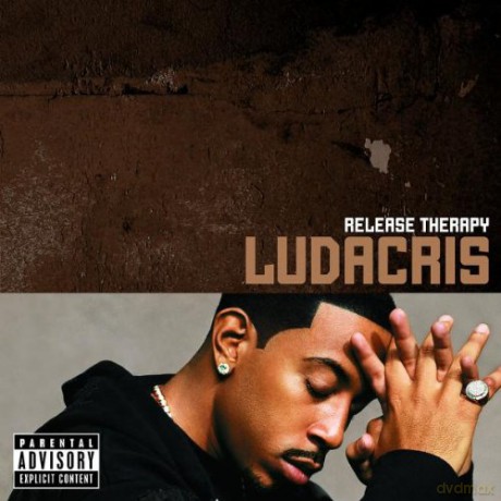 Ludacris: Release Theraphy [CD]