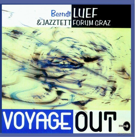 Luef Berndt Jazztett: Voyage Out [CD]
