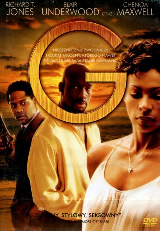 G [DVD]