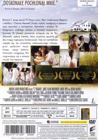 G [DVD]