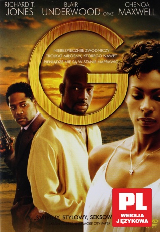 G [DVD]