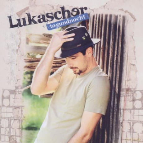 Lukascher: Togundnocht [CD]