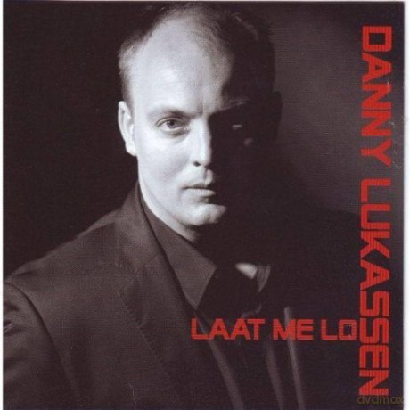 Lukassen Danny: Laat Me Los [2CD]
