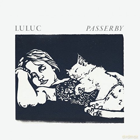 Luluc: Passerby [CD]