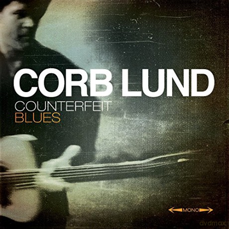 Lund Corb: Counterfeit Blues [2xWinyl]